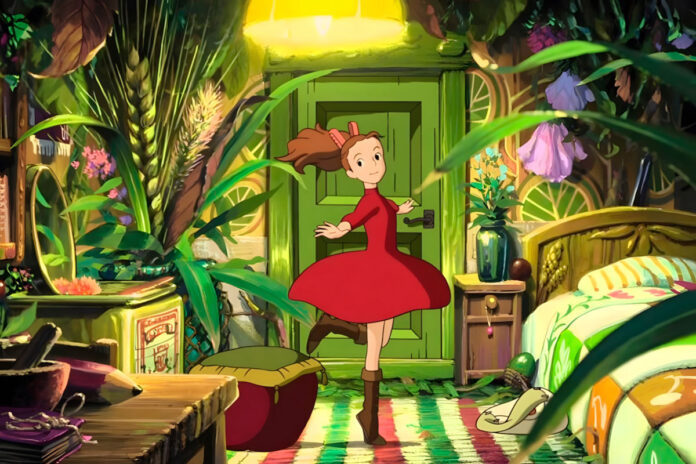 7 dicas de filmes de anime pouco conhecidos
