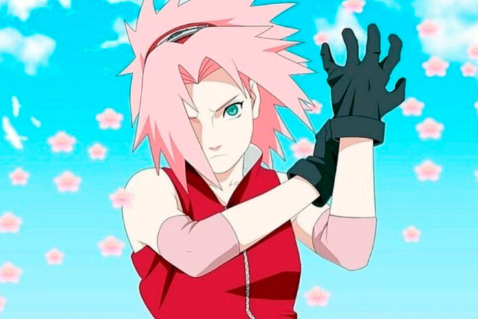 7 personagens dos animes famosos pelo poder de cura