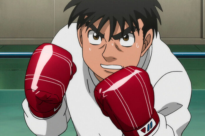 8 animes para quem gosta de luta e muita ação