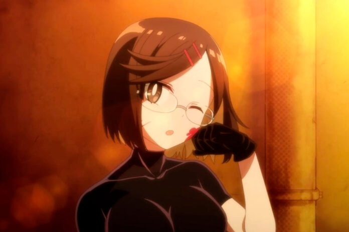 Anime de Ninja to Koroshiya no Futarigurashi ganha trailer e previsão de estreia