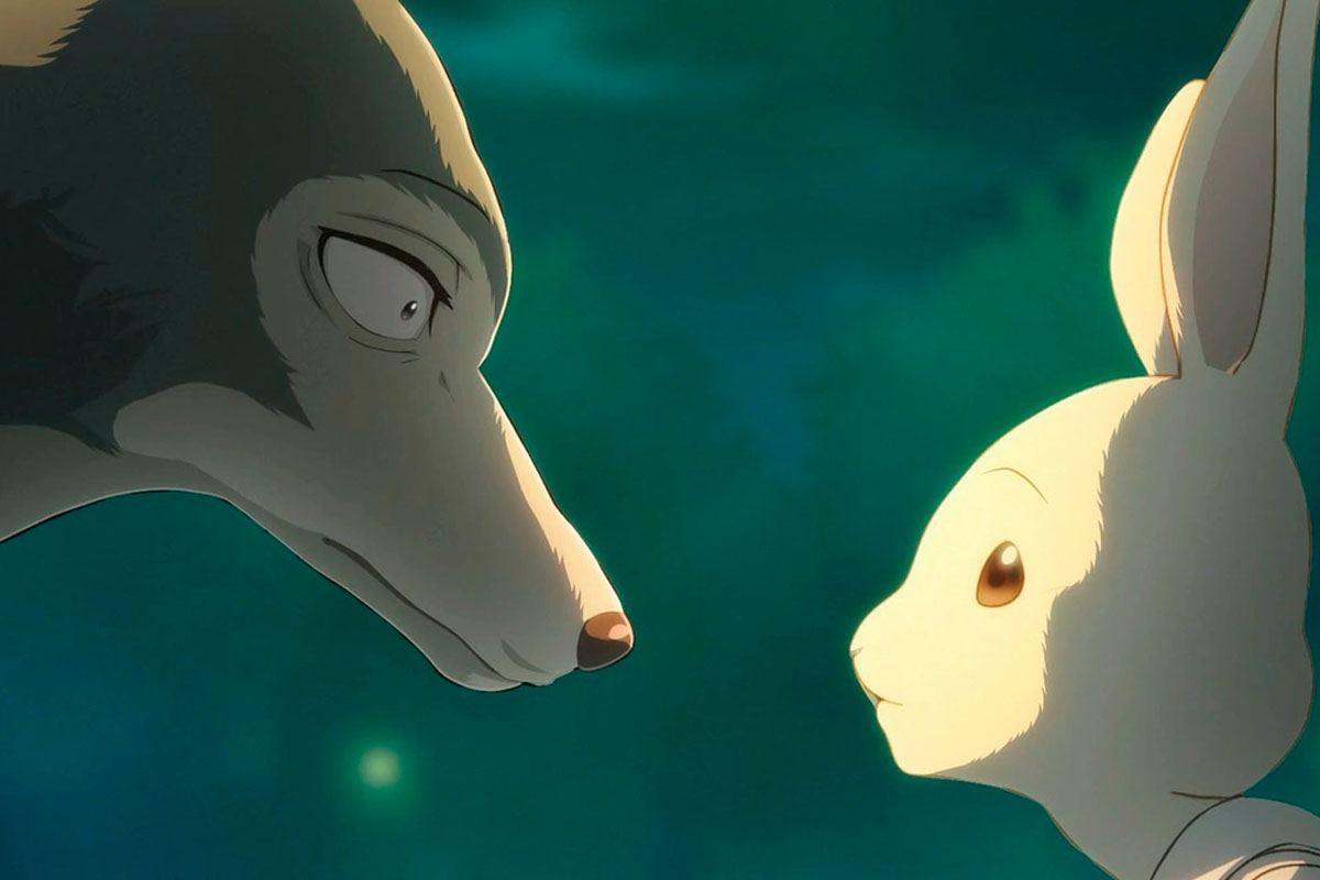 Beastars veja todos os detalhes sobre a temporada final do anime