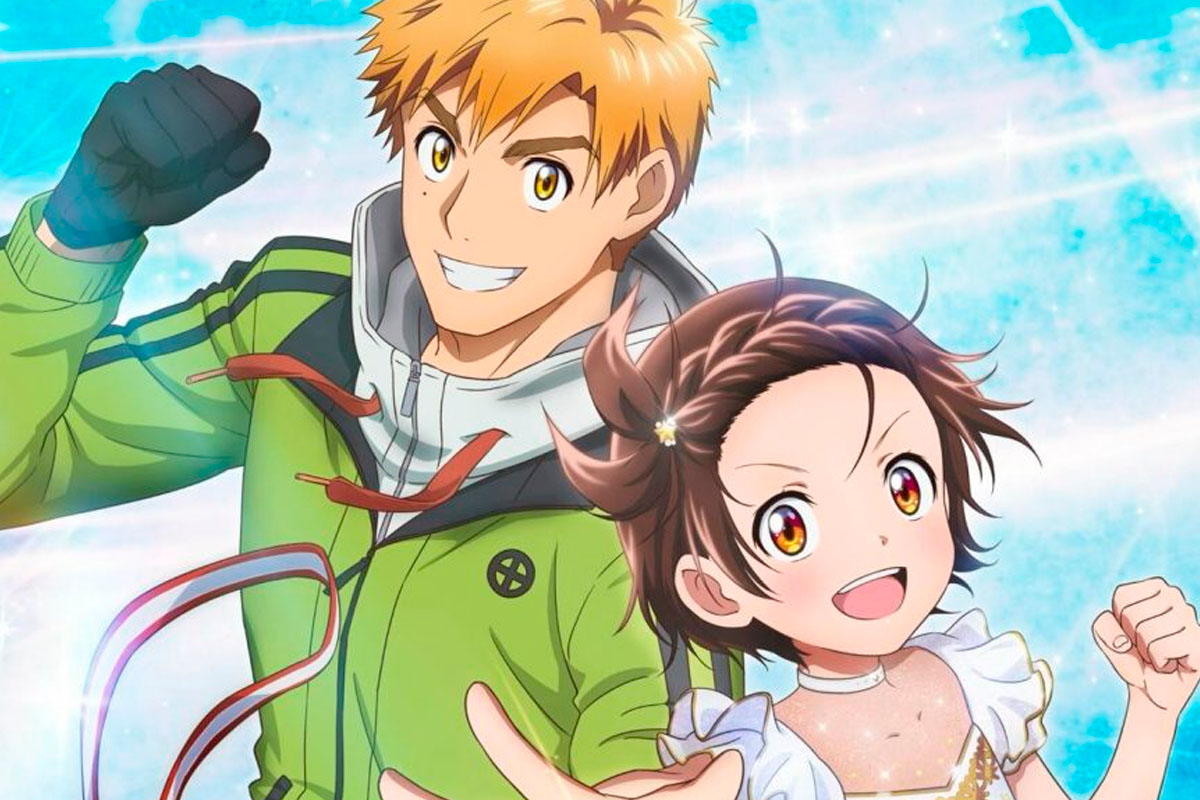 DISNEY+ animes que vão chegar à plataforma em 2025