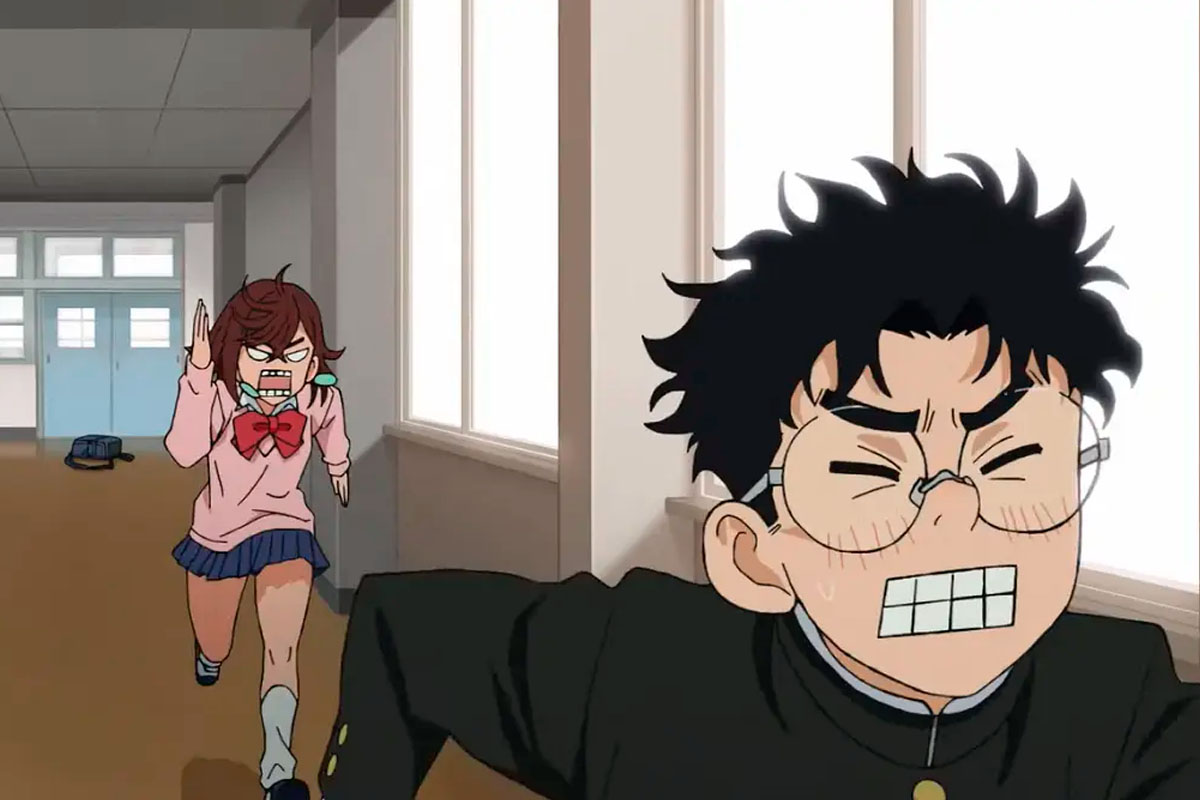 Dan Da Dan confira um resumo do episódio 6 e saiba onde assistir dublado