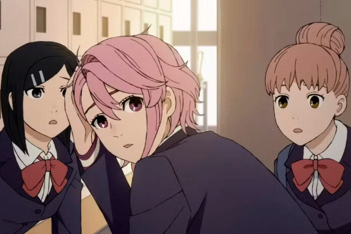 Dan Da Dan resumo do episódio 7 e saiba onde assistir