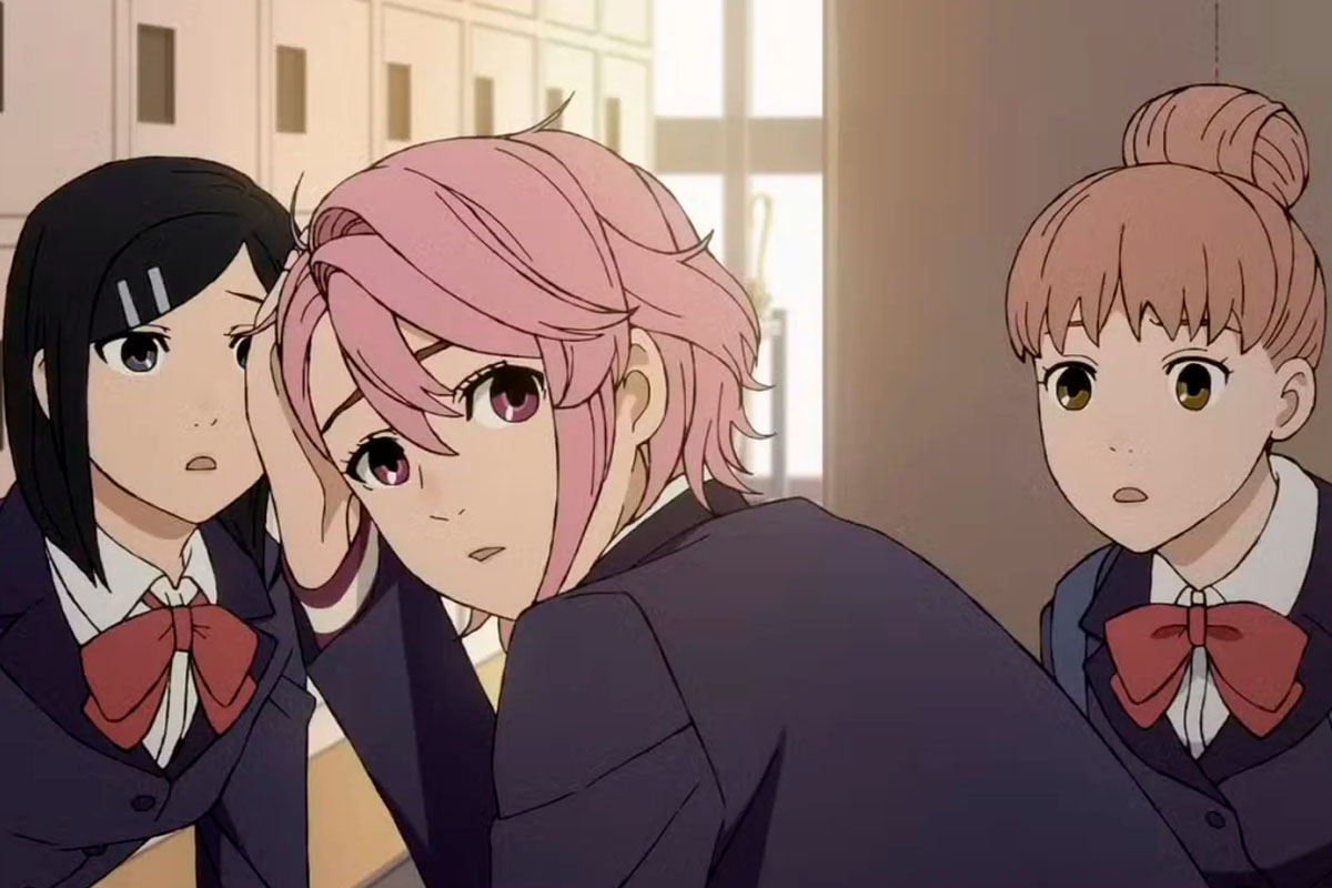 Dan Da Dan resumo do episódio 7 e saiba onde assistir