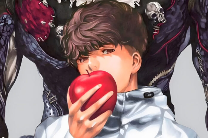 Death Note terá uma continuação