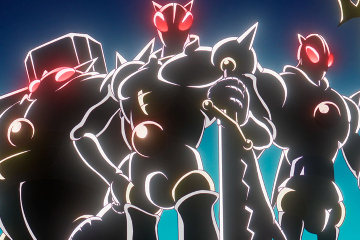 Dragon Ball Daima Quem são os tamagamis