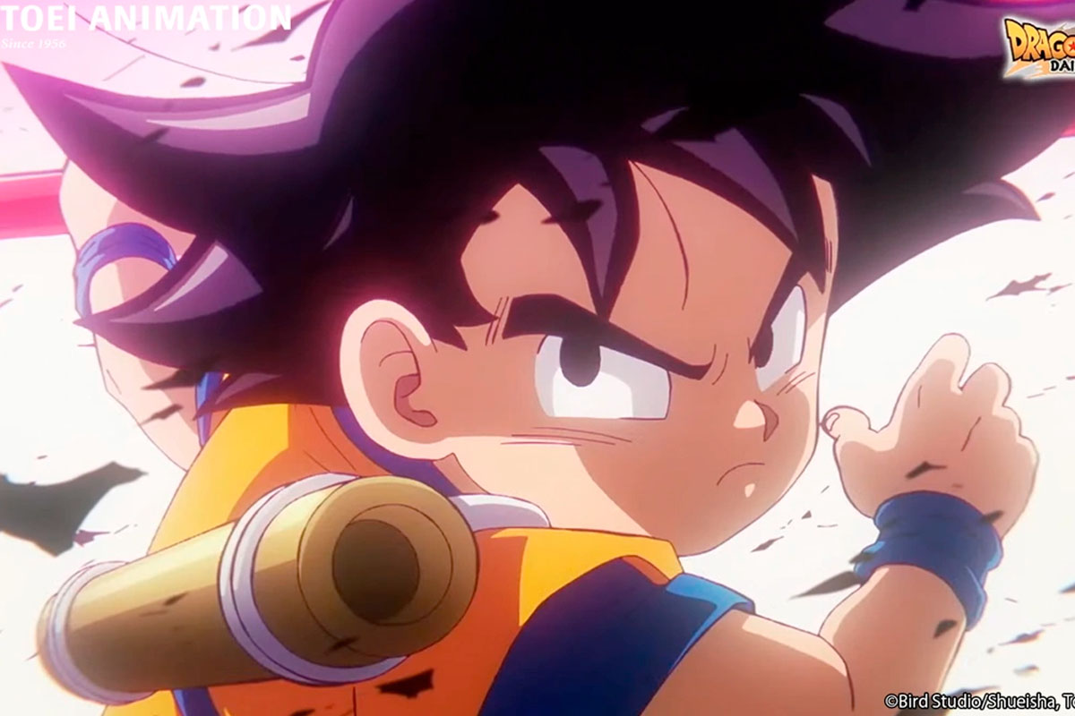 Dragon Ball Daima o que esperar dos próximos episódios do anime