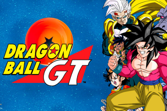 Dragon Ball GT Entenda o motivo do anime não ser canônico
