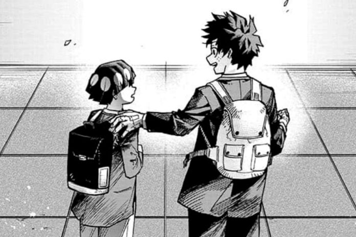 My Hero Academia Saiba como foi o final do mangá