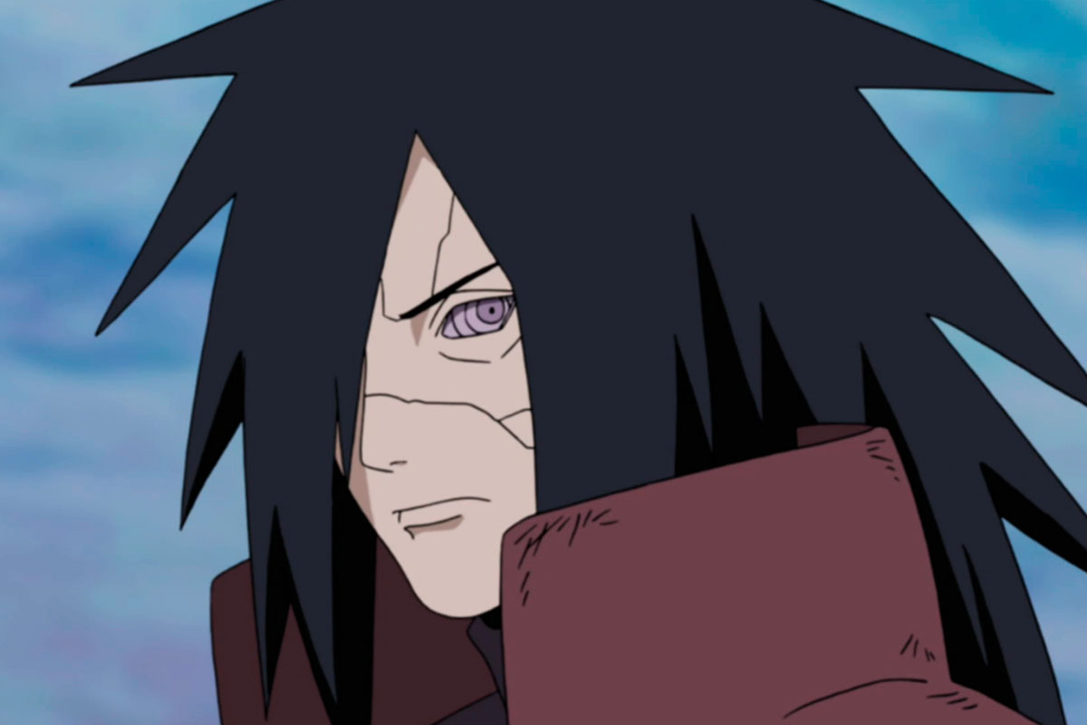 Naruto 10 vilões inesquecíveis do anime