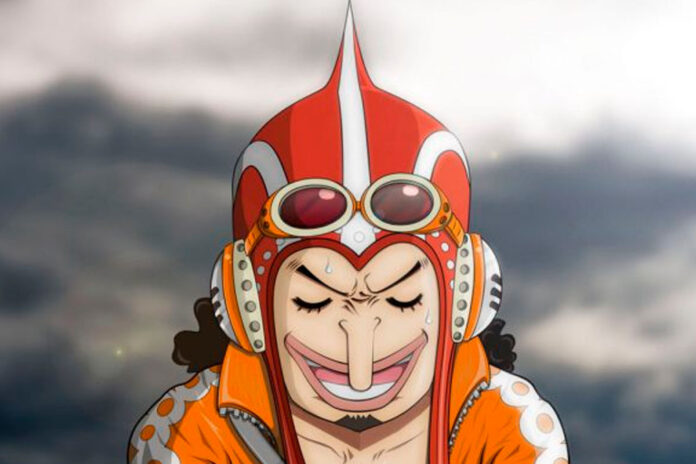 One Piece 5 mentiras do Usopp que já se tornaram verdade