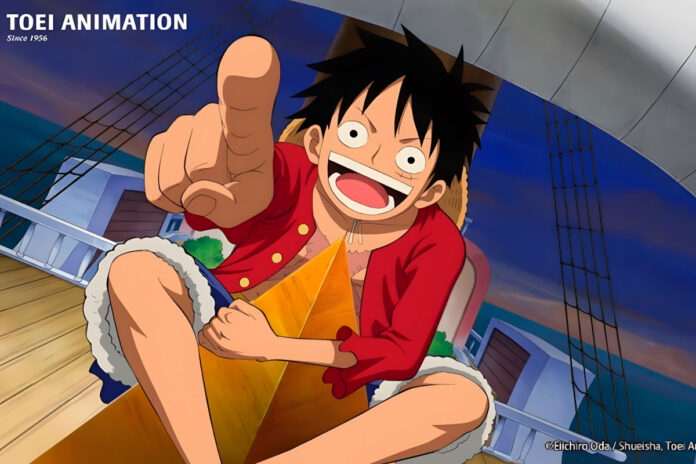 One Piece Alianças mais importantes para história do anime