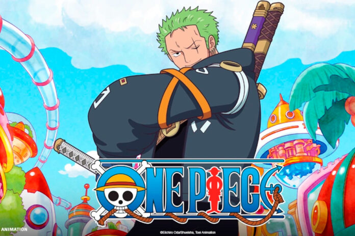 One Piece Os imediatos mais fiéis aos seus capitães