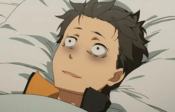 Personagens azarados