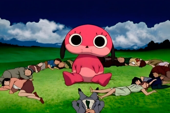 Veja os animes de terror que vão te fazer tremer de medo