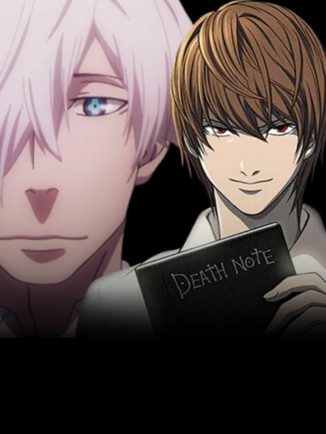 Animes de uma temporada