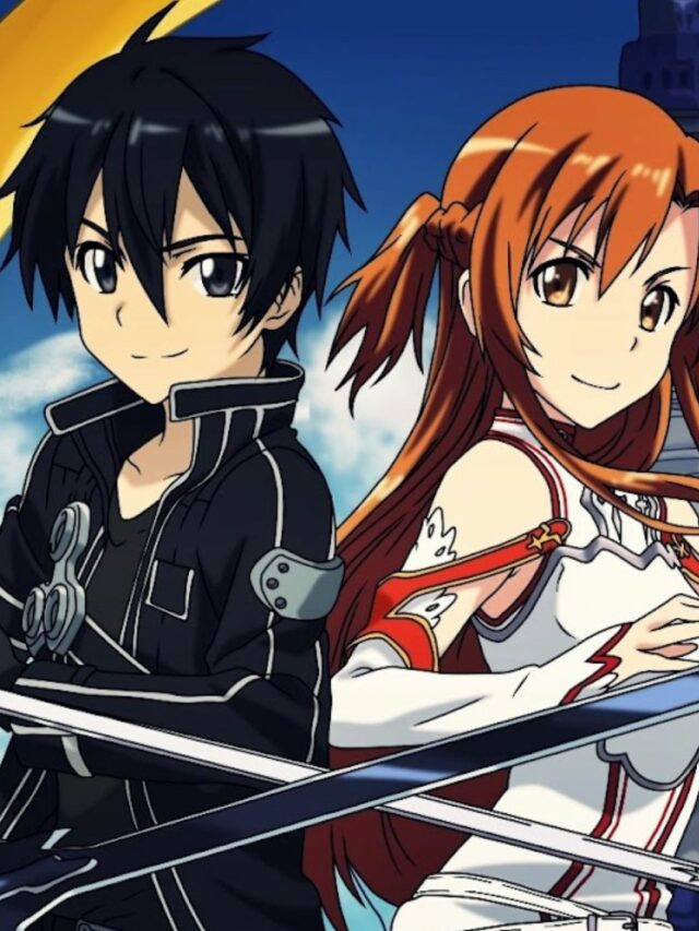 Animes que deveriam ter acabado antes