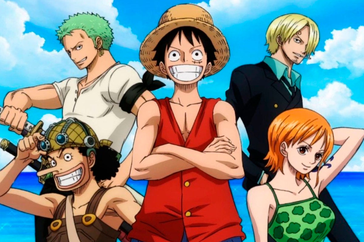 10 filme de One Piece que você precisa assistir