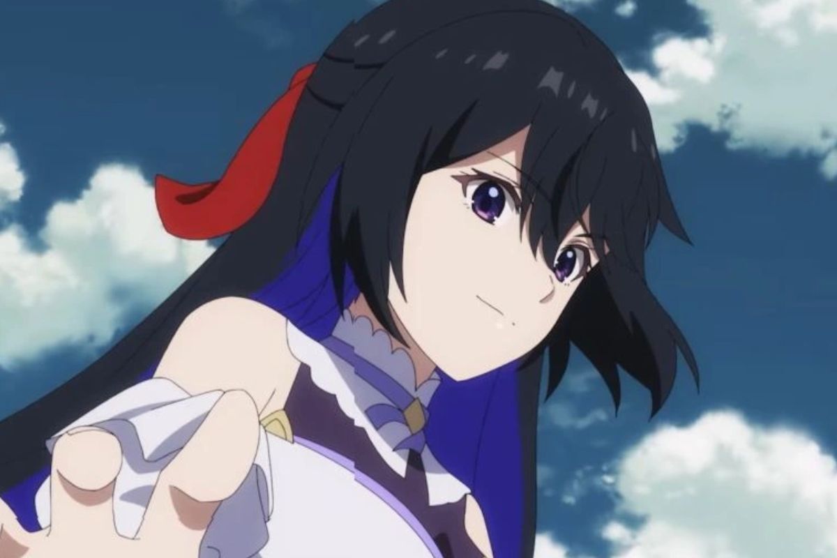 2ª temporada do anime Unnamed Memory confirma data exata de lançamento