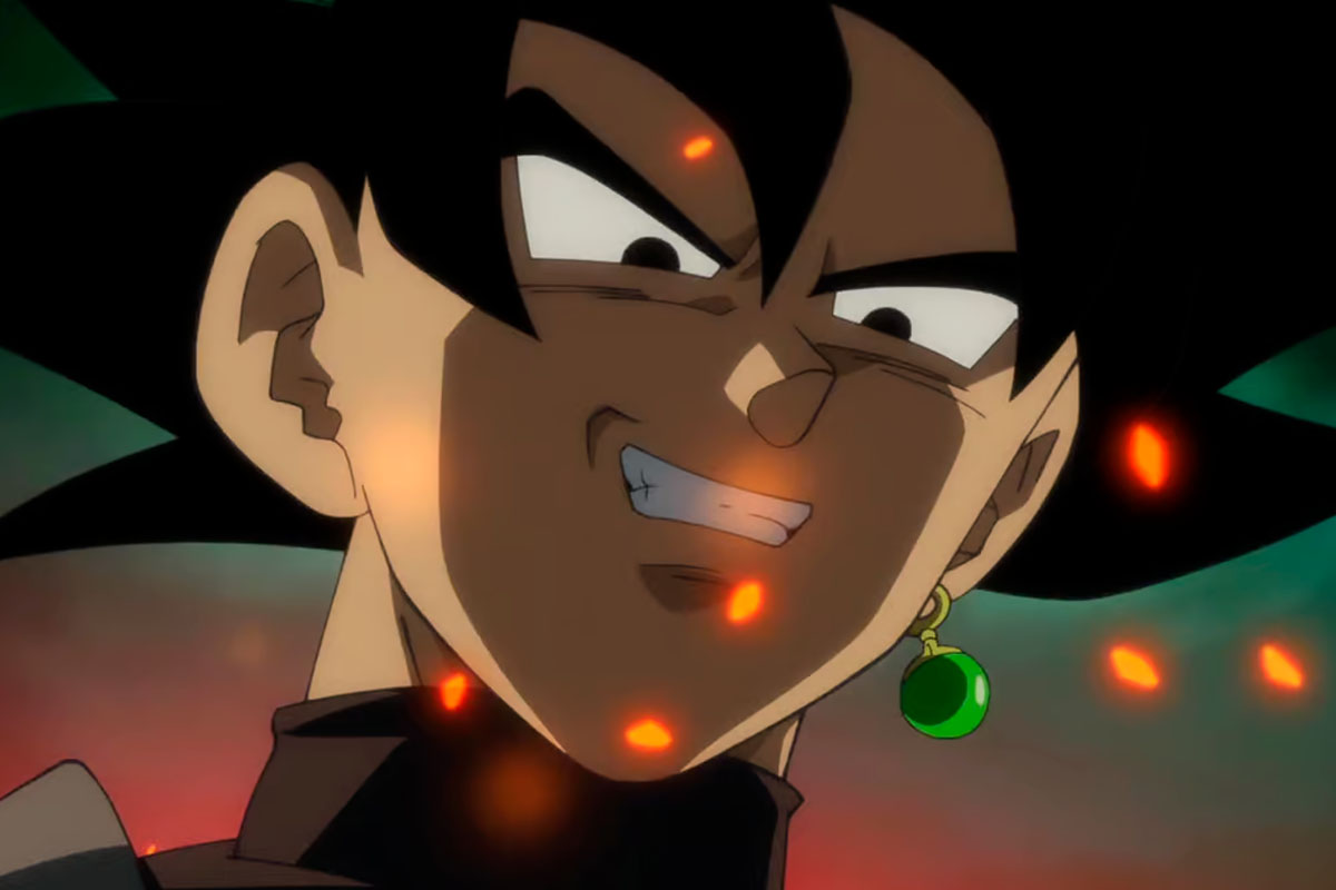 5 personagens que roubaram a identidade do protagonista do anime