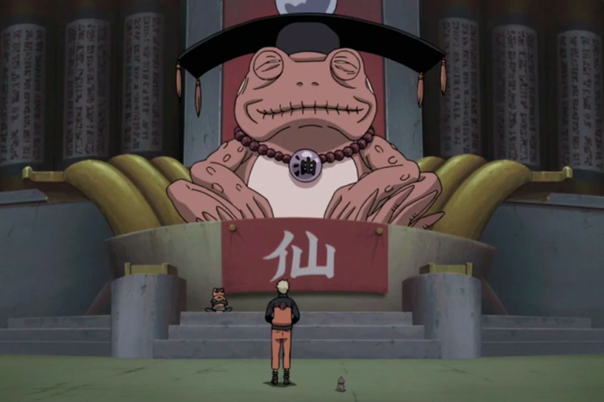 7 personagens de animes que podem ver o futuro