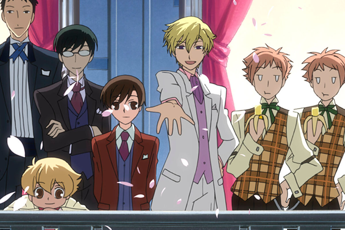 8 animes ótimos animes que poucas pessoas conhecem