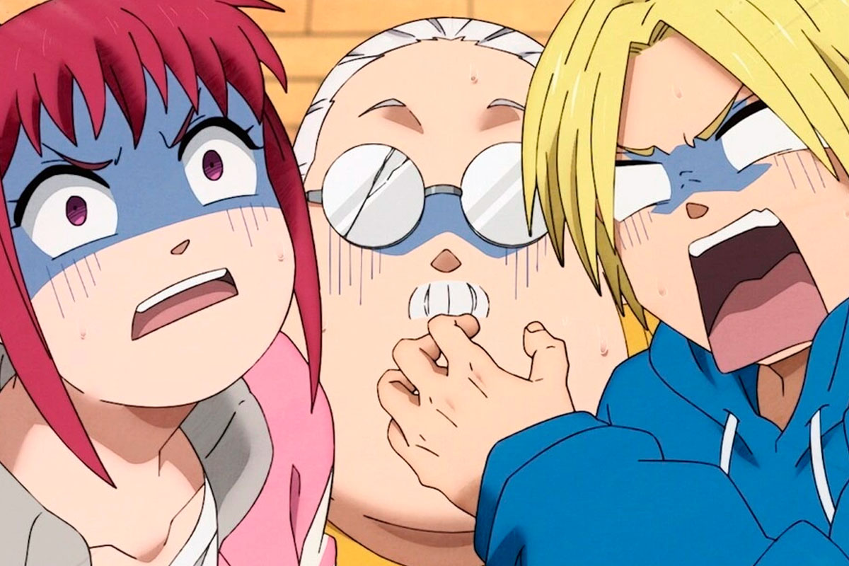 9 animes novos para você assistir em 2025