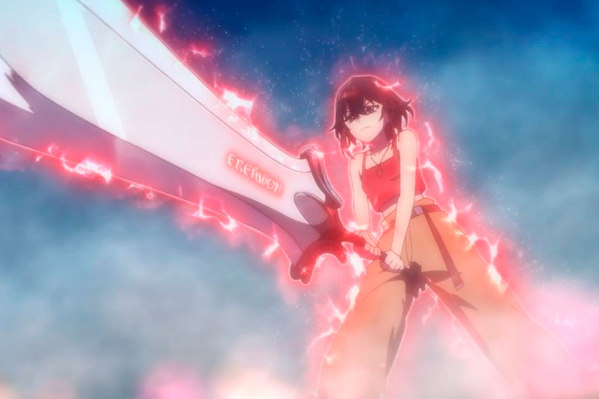 Anime Bye Bye, Earth revelado o mês que será lançada a segunda temporada