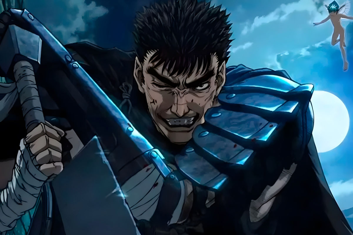 Anime para iniciantes 10 séries que você deve evitar