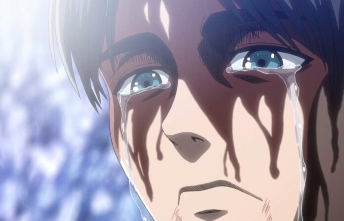 Animes com mais mortes