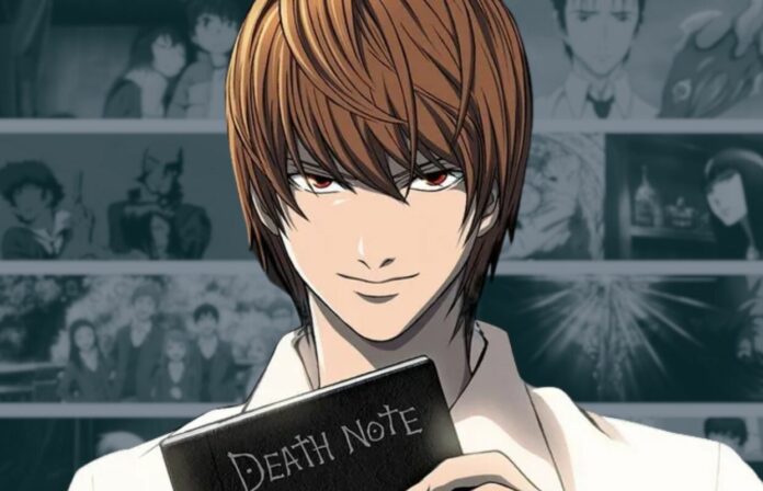 Animes de uma temporada