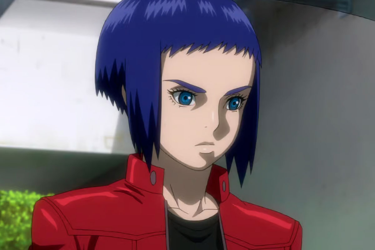 As 10 melhores personagens femininas de anime. Escolha a sua favorita