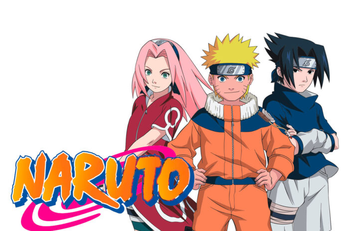 As 5 equipes mais poderosas de Naruto