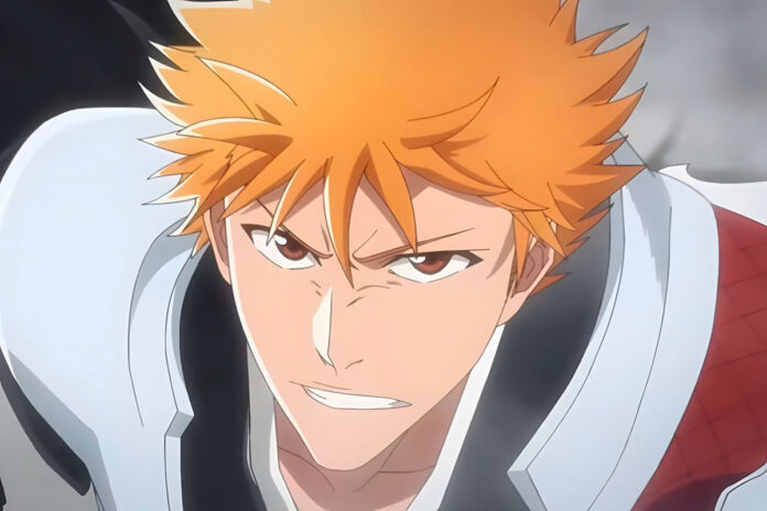 Bleach terá episódios finais diferentes, segundo criador do anime