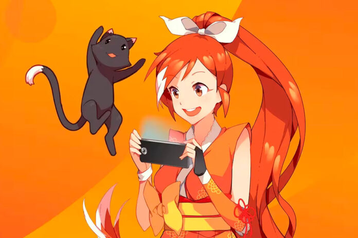 Brasil é o 2º país com mais assinantes da Crunchyroll, segundo plataforma