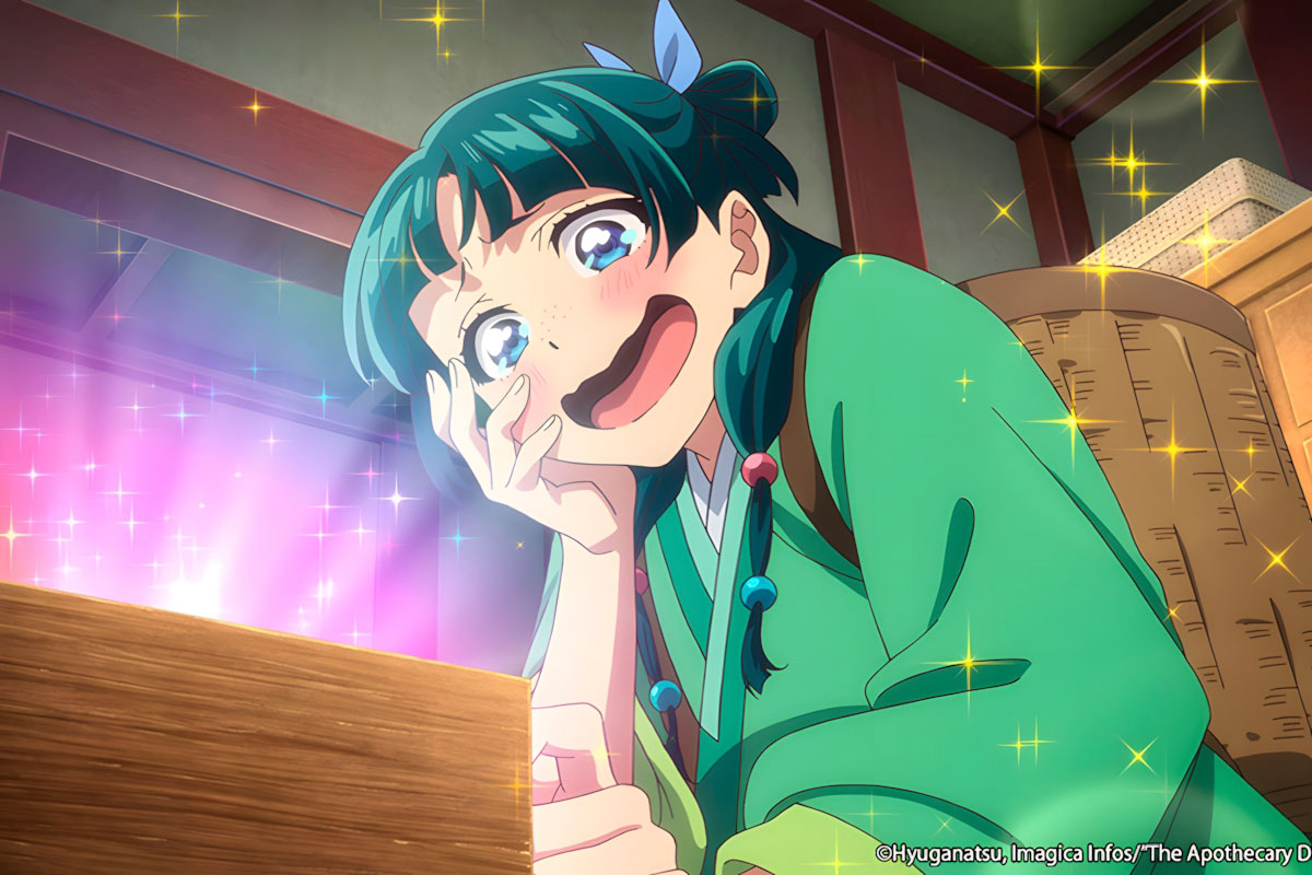 Crunchyroll revela quais animes vão ganhar dublagens em Janeiro de 2025