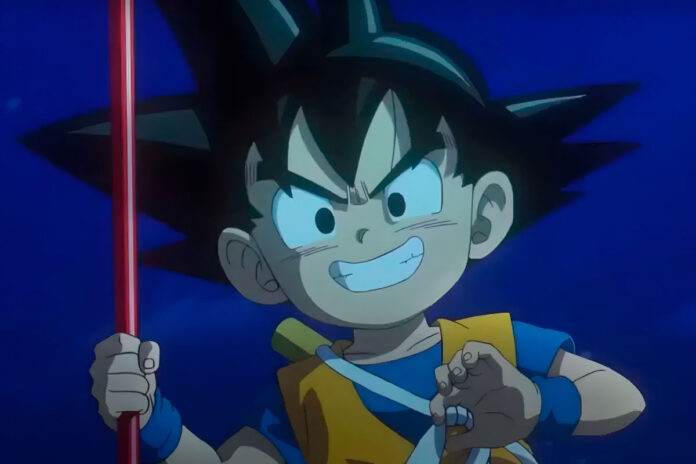 Dragon Ball Daima 7 personagens que você precisa conhecer melhor