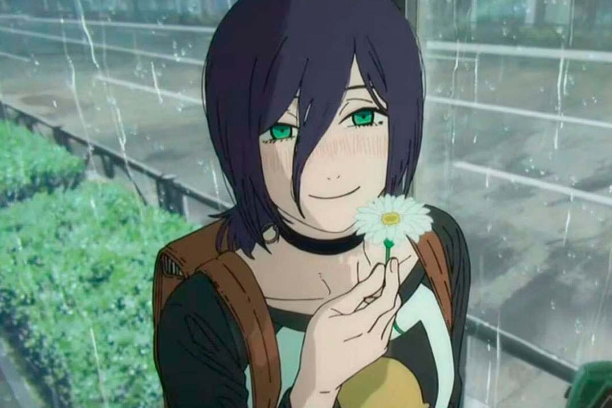 Filme de Chainsaw Man ganha novo teaser e previsão de lançamento