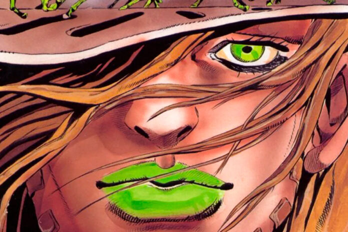 JoJo’s Bizarre Steel Ball Run pode ser anunciado em breve