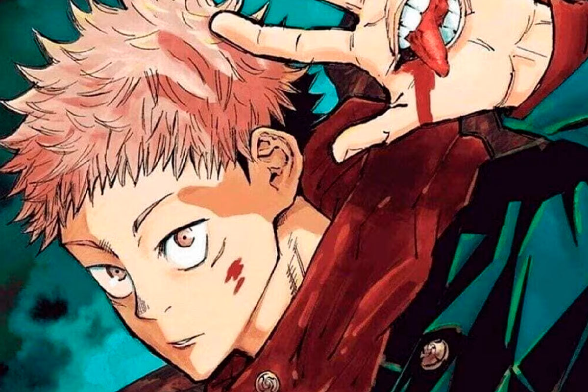 Jujutsu Kaisen autor divulga mensagem sobre o futuro da obra