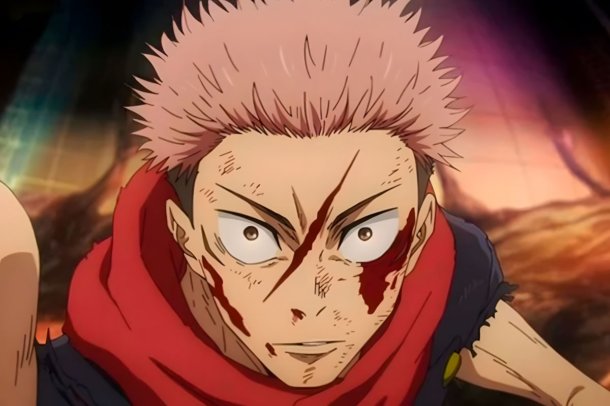 Jujutsu Kaisen saiba qual é a grande revelação de dezembro