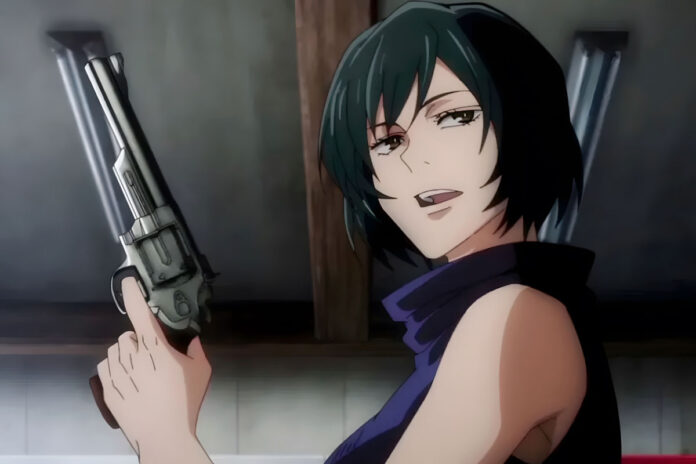 Jujutsu Kasen 7 personagens que poderiam ter mostrado mais na série