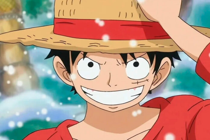 Luffy