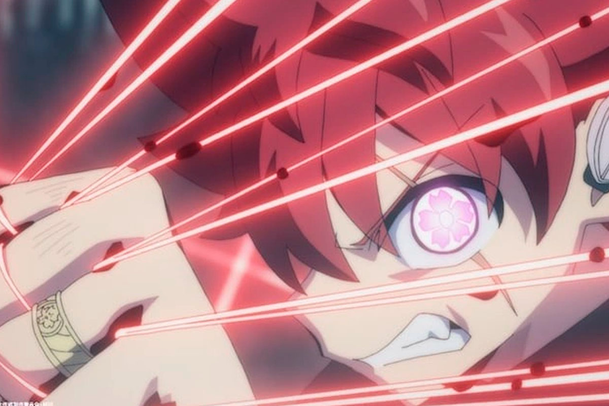 Mission Yozakura Family – 2ª temporada estreia em 2026