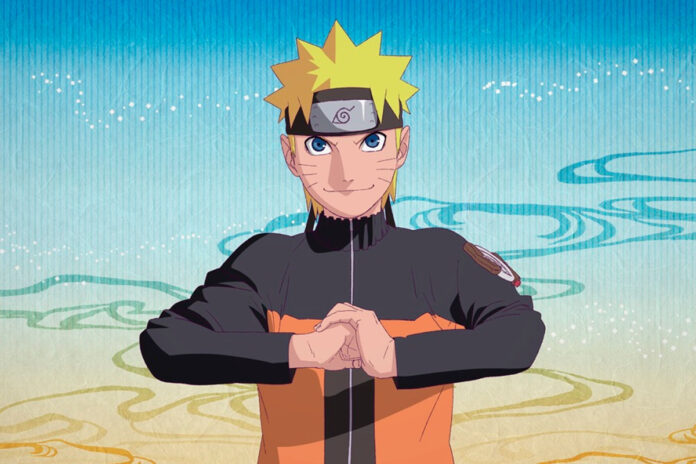 Naruto Shippuden Temporada 11 estreia dia 11 chega a Netflix
