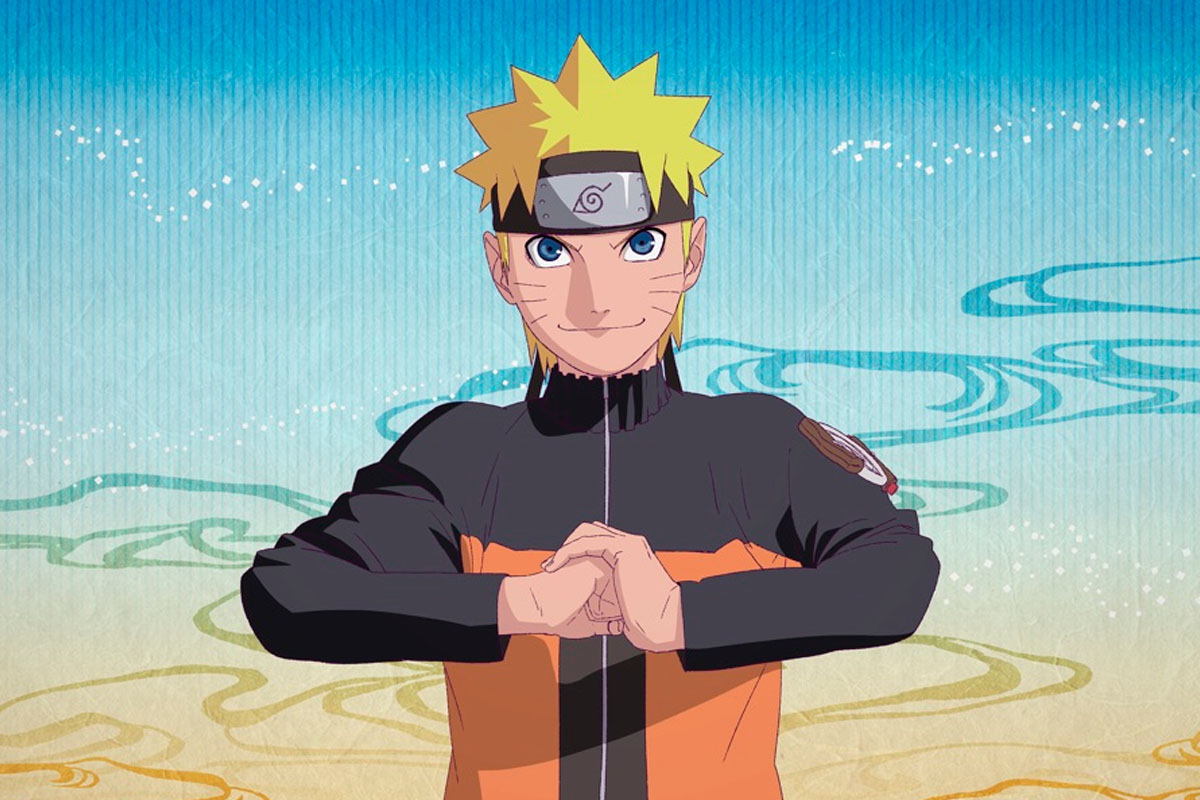 Naruto Shippuden Temporada 11 estreia dia 11 chega a Netflix