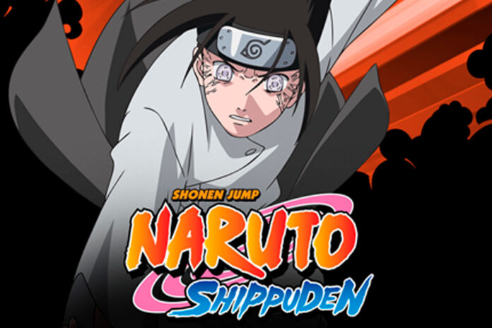 Naruto Shippuden