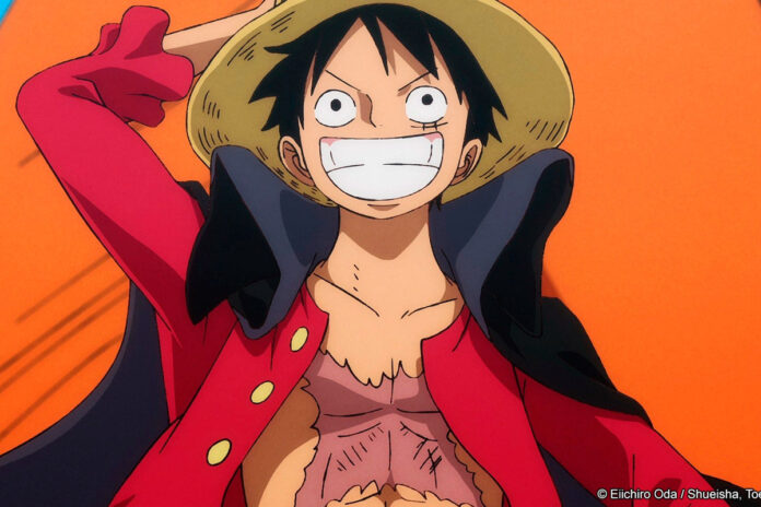 One Piece 6 melhores usuários de Haki da observação do anime