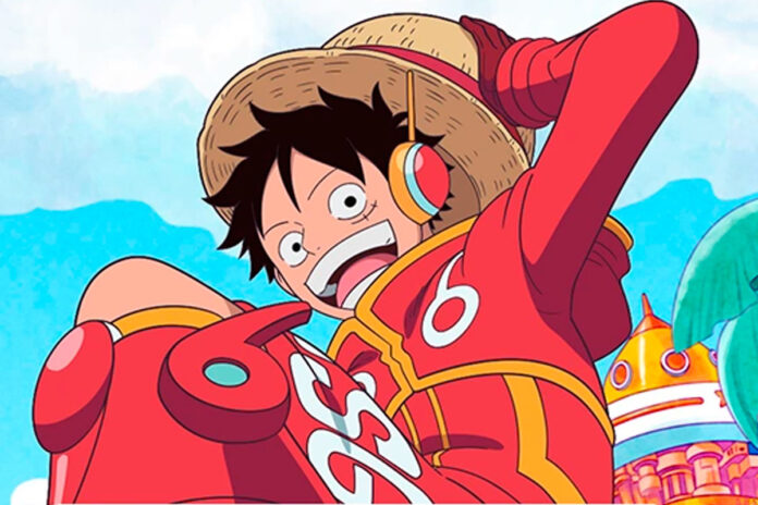One Piece 8 personagens que mudaram ao longo dos anos